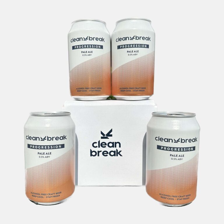 Shop Clean Break Brewing
