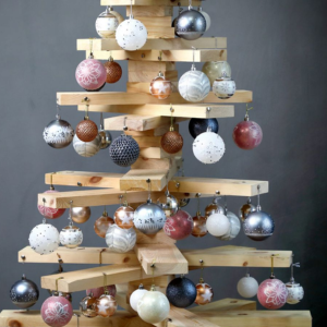 Top 10 Christmas craft ideas