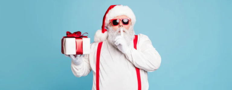 Top 10 Secret Santa Gifts
